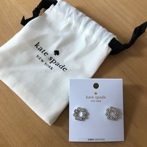 Kate Spade Earrings